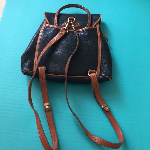 Dooney & Bourke Backpack Purse
